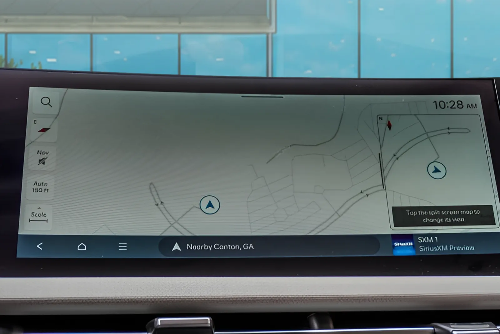 2025 Hyundai Tucson SEL Convenience, photo 28