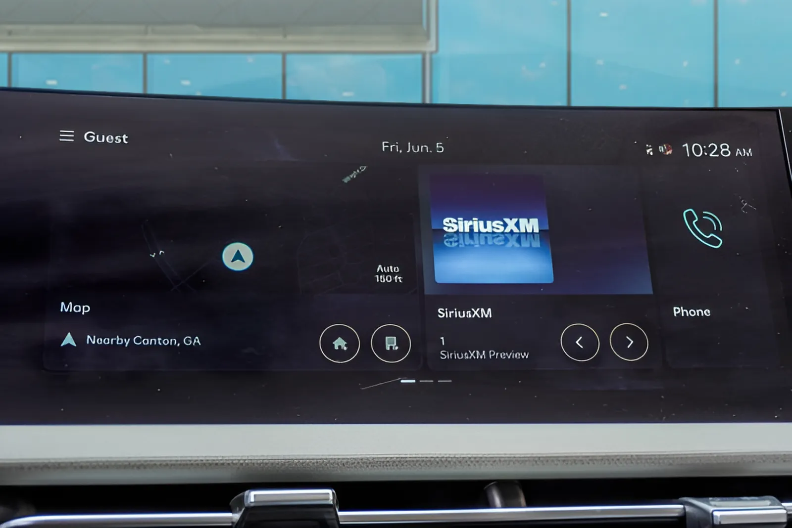 2025 Hyundai Tucson SEL Convenience, photo 34