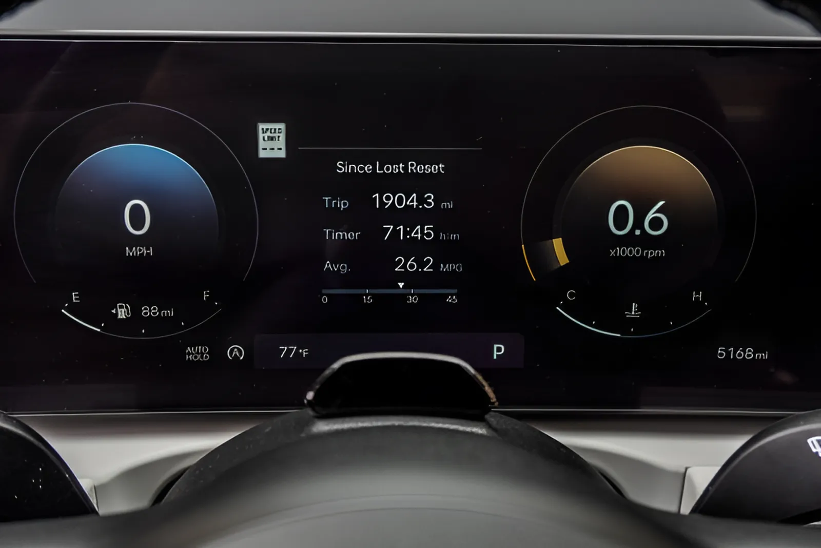 2025 Hyundai Tucson SEL Convenience, photo 36