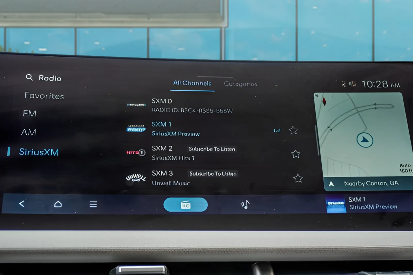 2025 Hyundai Tucson SEL Convenience, photo 31