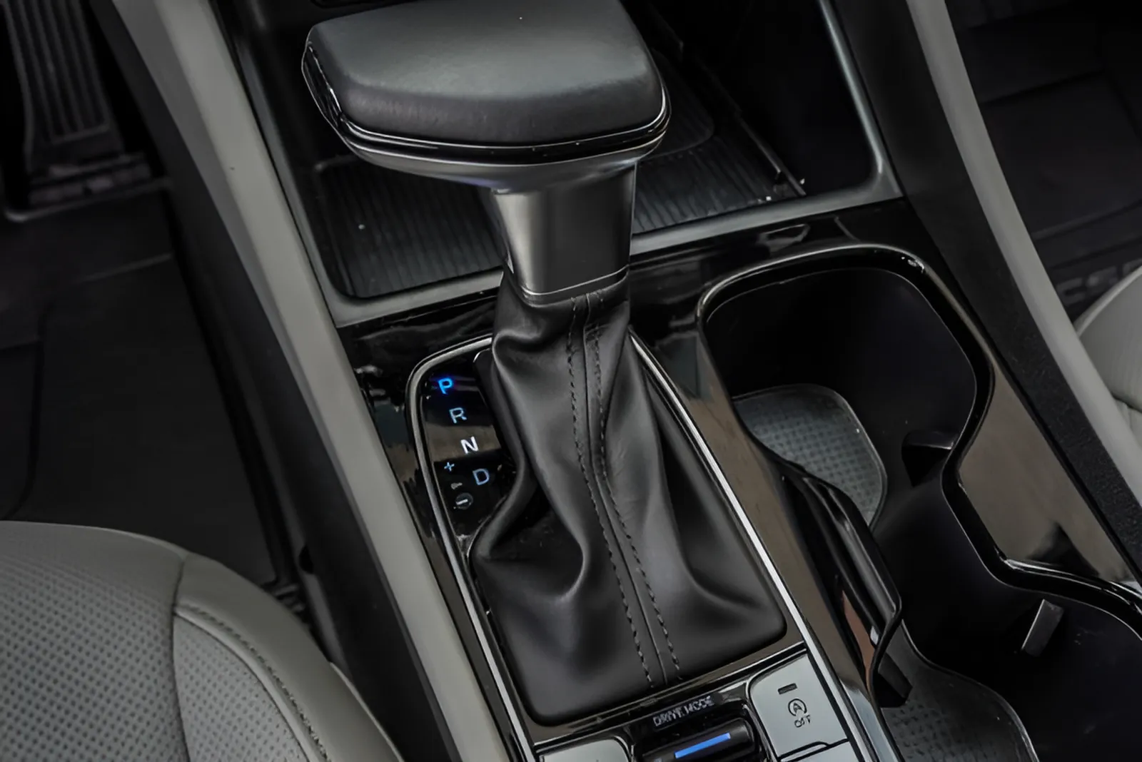 2025 Hyundai Tucson SEL Convenience, photo 22