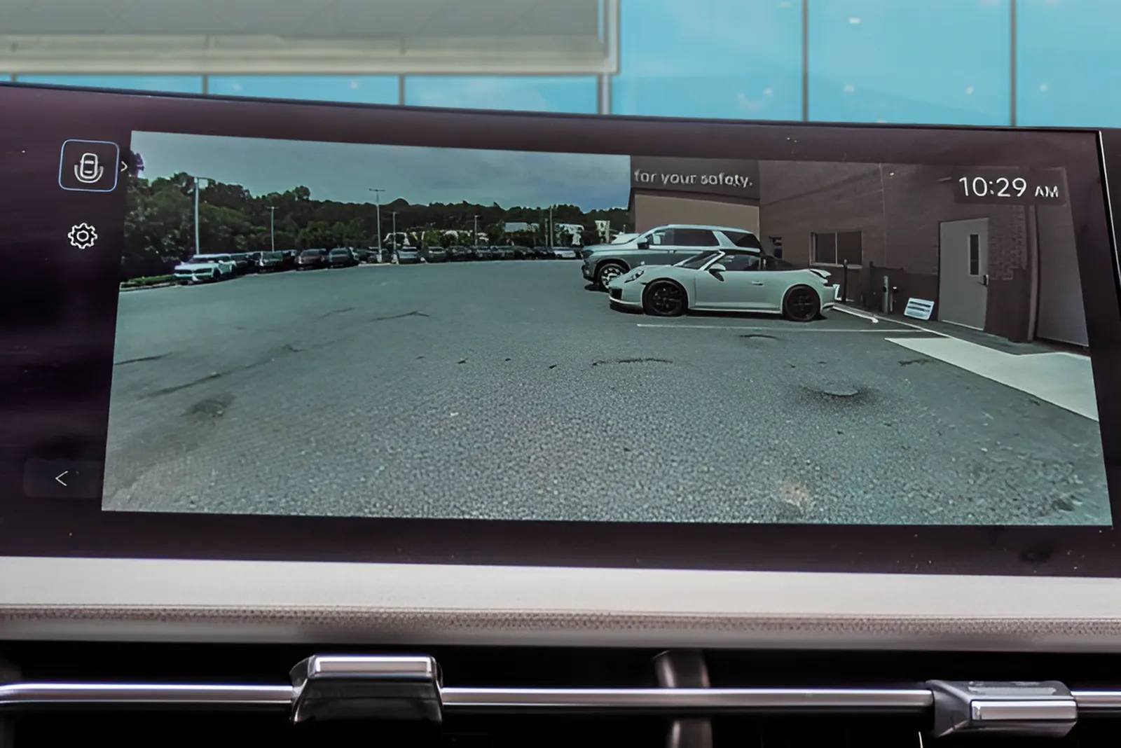 2025 Hyundai Tucson SEL Convenience, photo 27