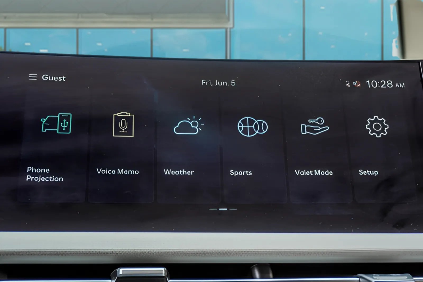 2025 Hyundai Tucson SEL Convenience, photo 30