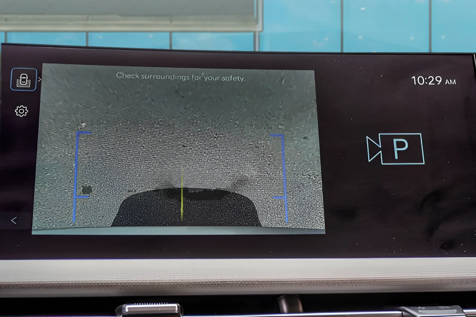 2025 Hyundai Tucson SEL Convenience, photo 32