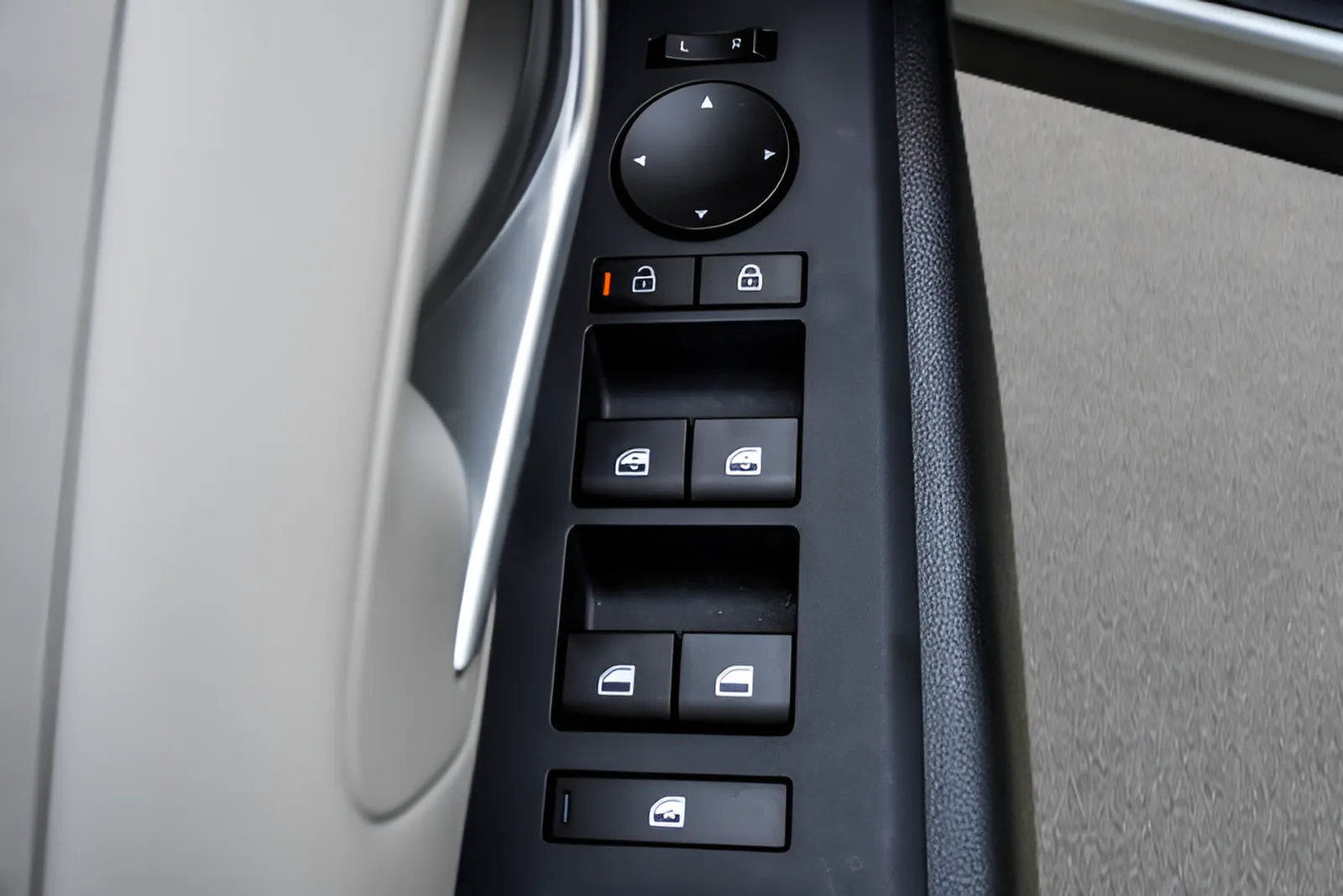 2025 Hyundai Tucson SEL Convenience, photo 38