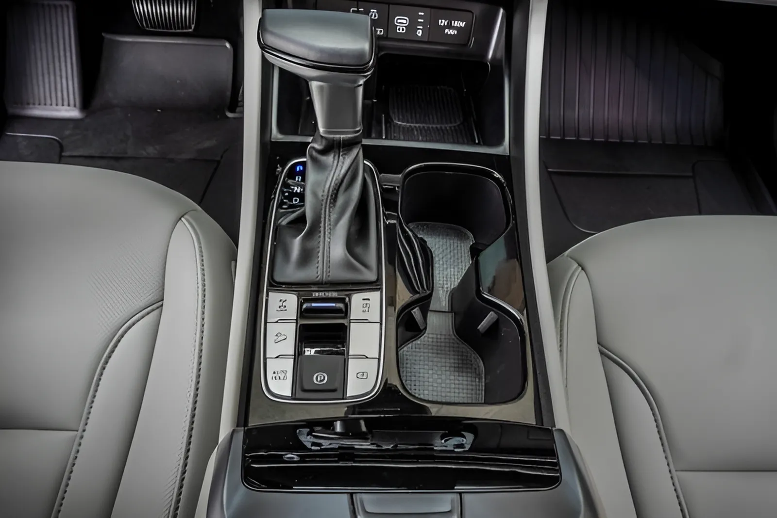 2025 Hyundai Tucson SEL Convenience, photo 21