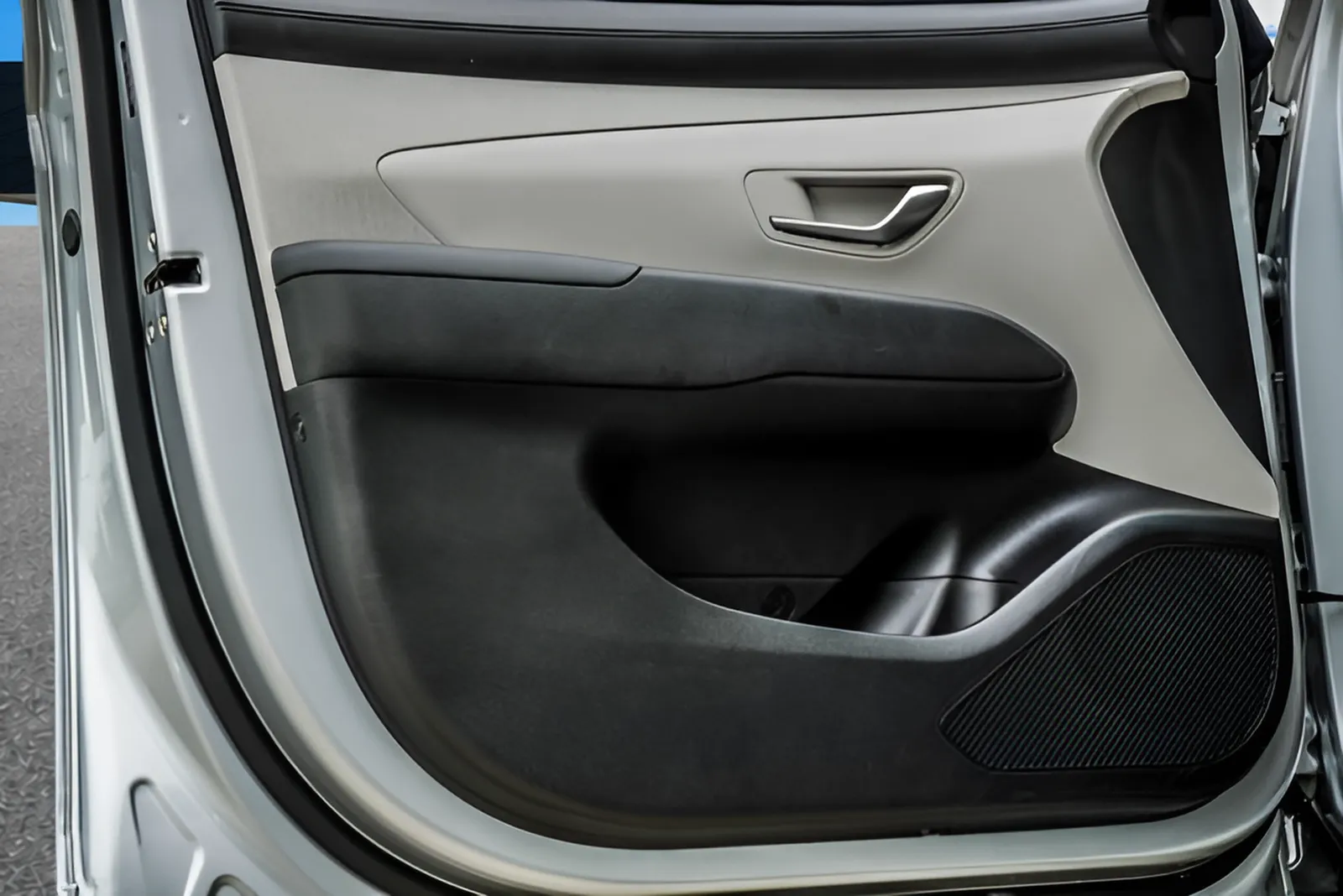 2025 Hyundai Tucson SEL Convenience, photo 37