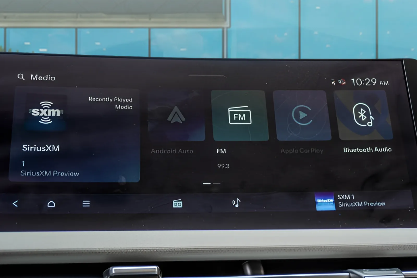 2025 Hyundai Tucson SEL Convenience, photo 26