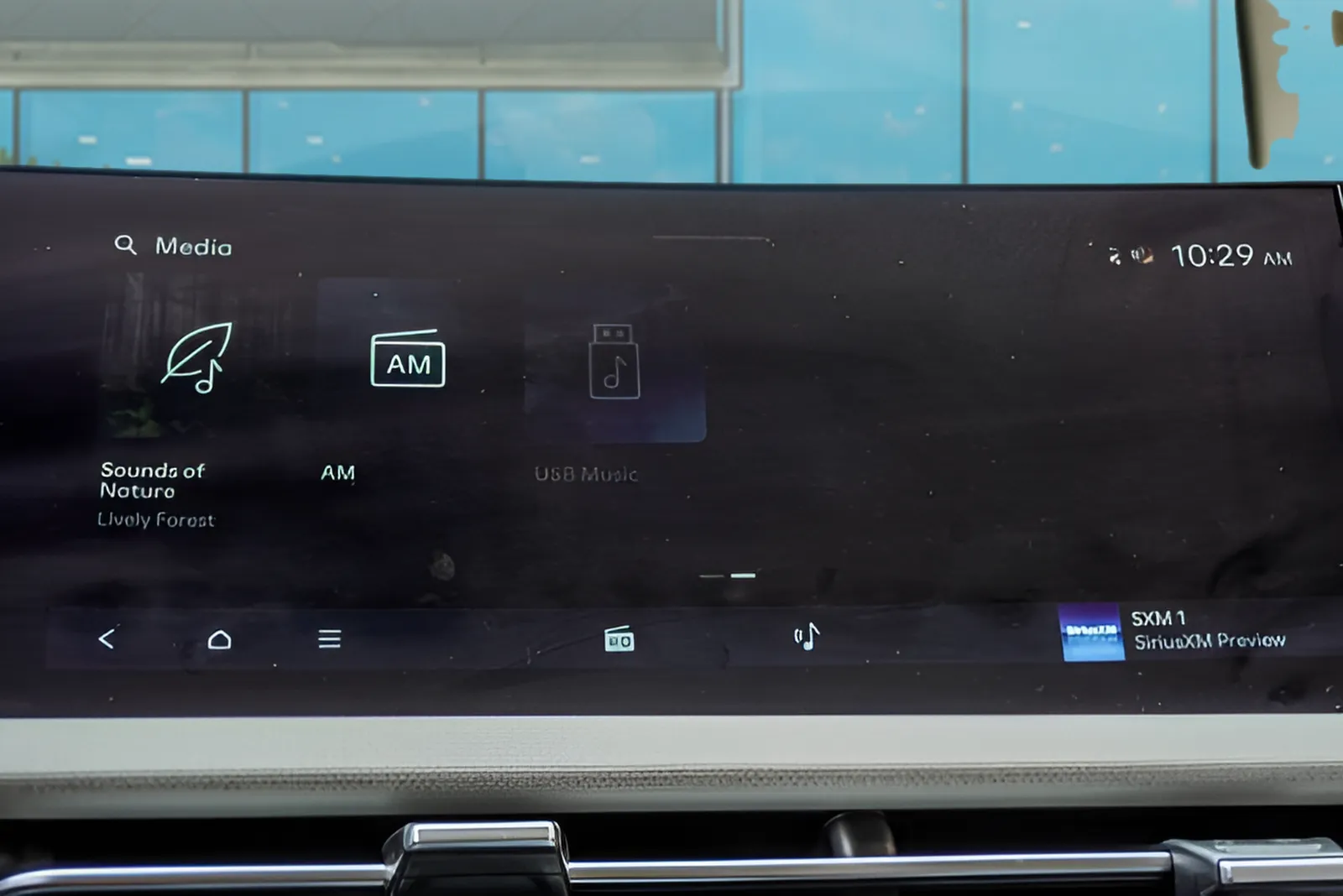 2025 Hyundai Tucson SEL Convenience, photo 33