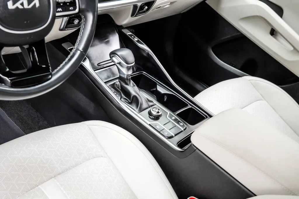 2023 Kia Sorento S, photo 18