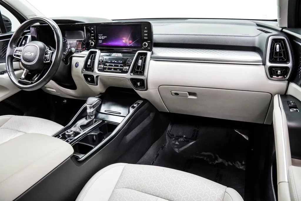 2023 Kia Sorento S, photo 19