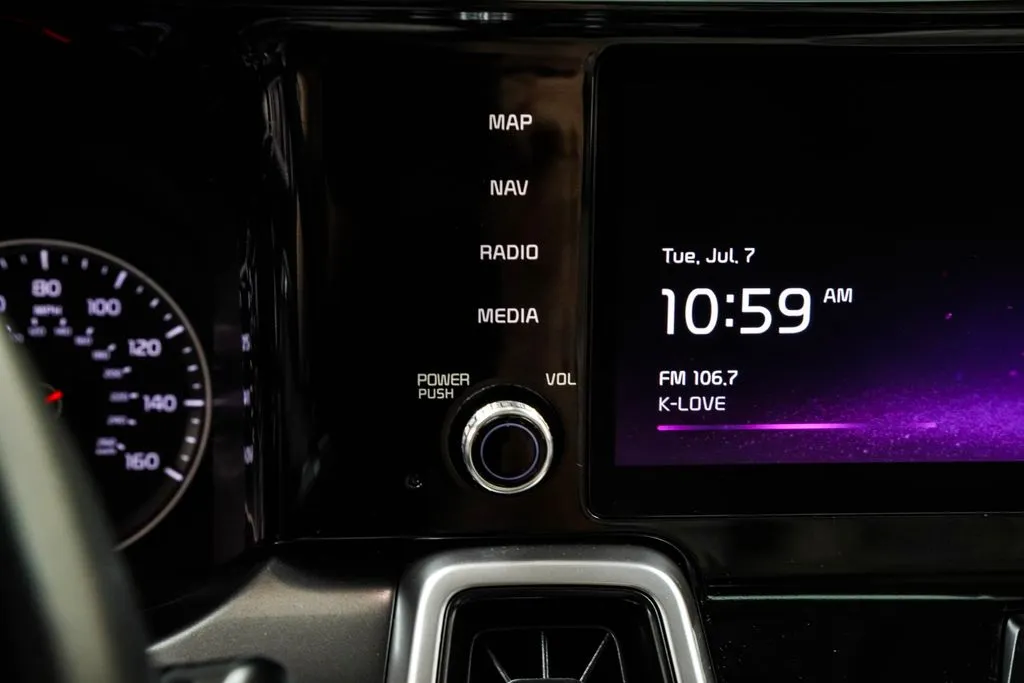 2023 Kia Sorento S, photo 29