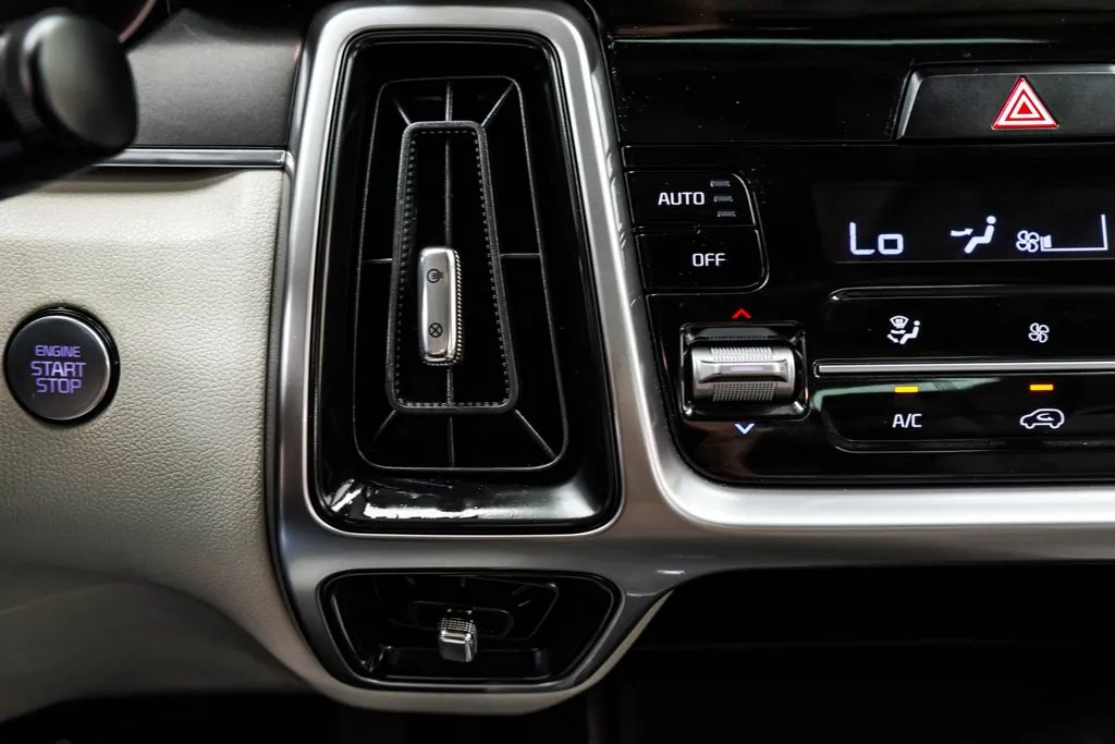 2023 Kia Sorento S, photo 26