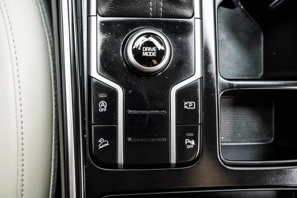 2023 Kia Sorento S, photo 22