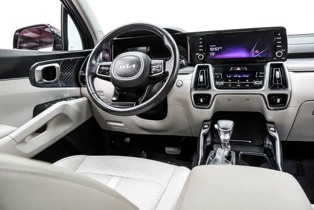 2023 Kia Sorento S, photo 21