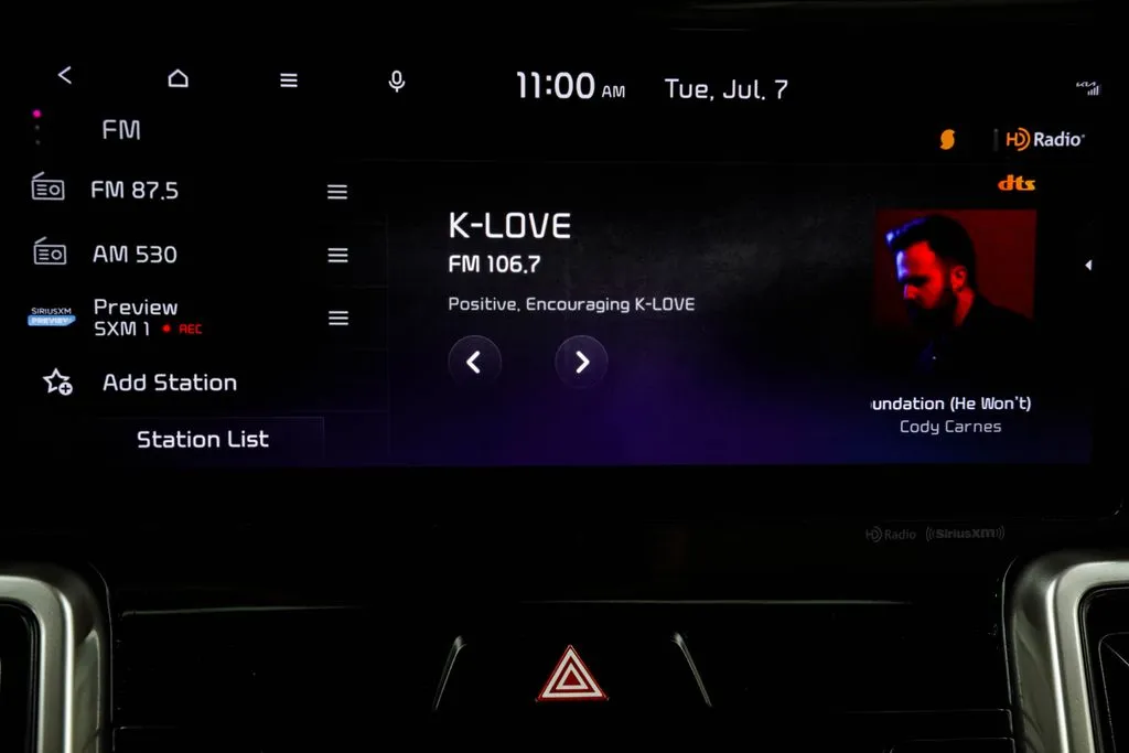 2023 Kia Sorento S, photo 34