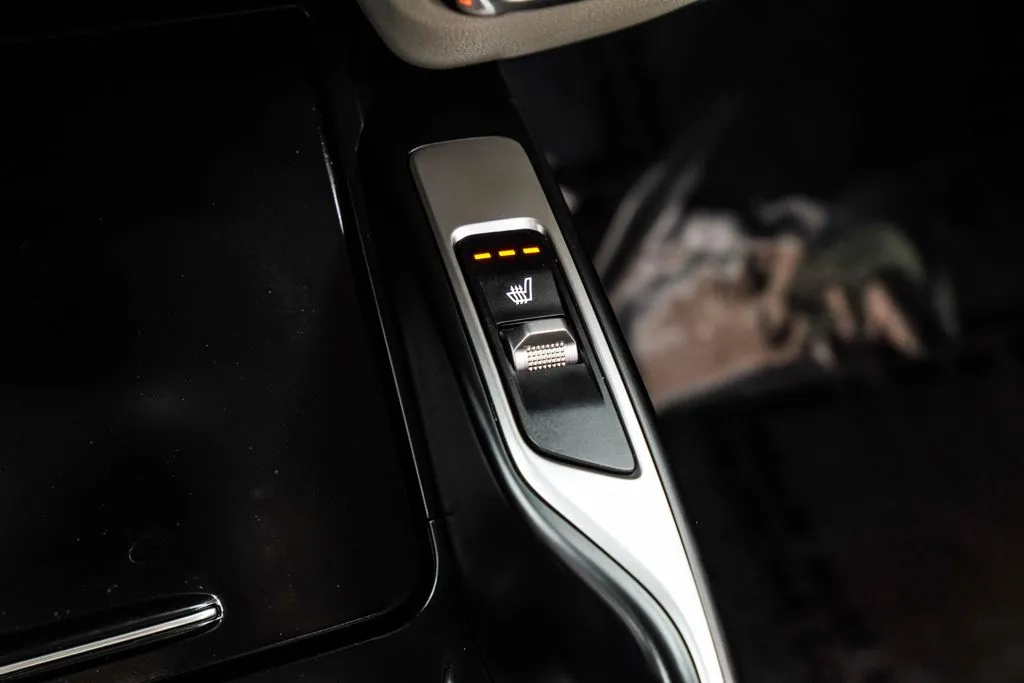 2023 Kia Sorento S, photo 25