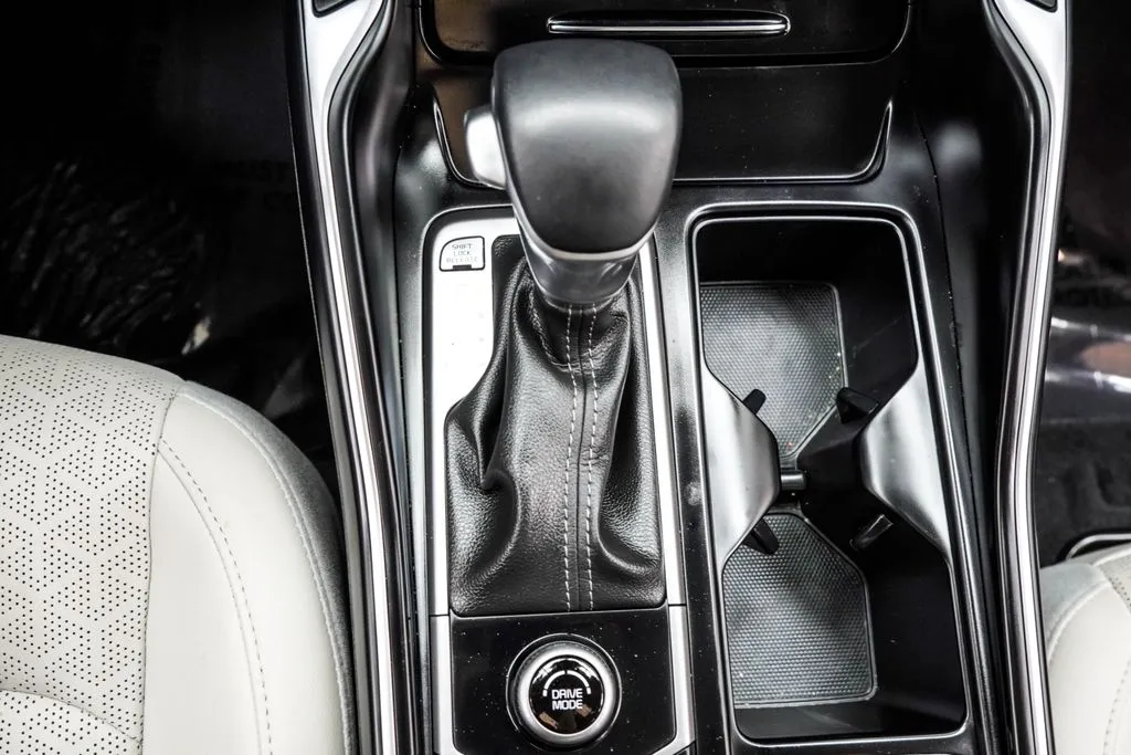 2023 Kia Sorento S, photo 23