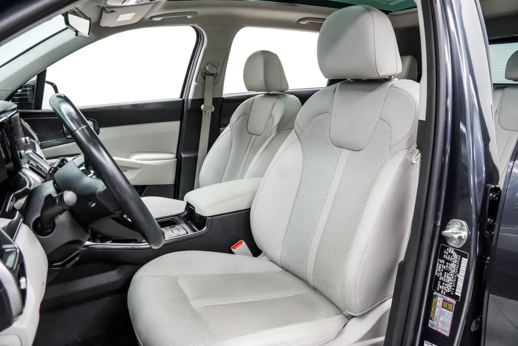 2023 Kia Sorento S, photo 14