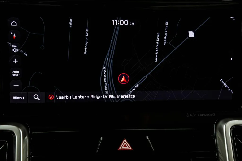2023 Kia Sorento S, photo 32