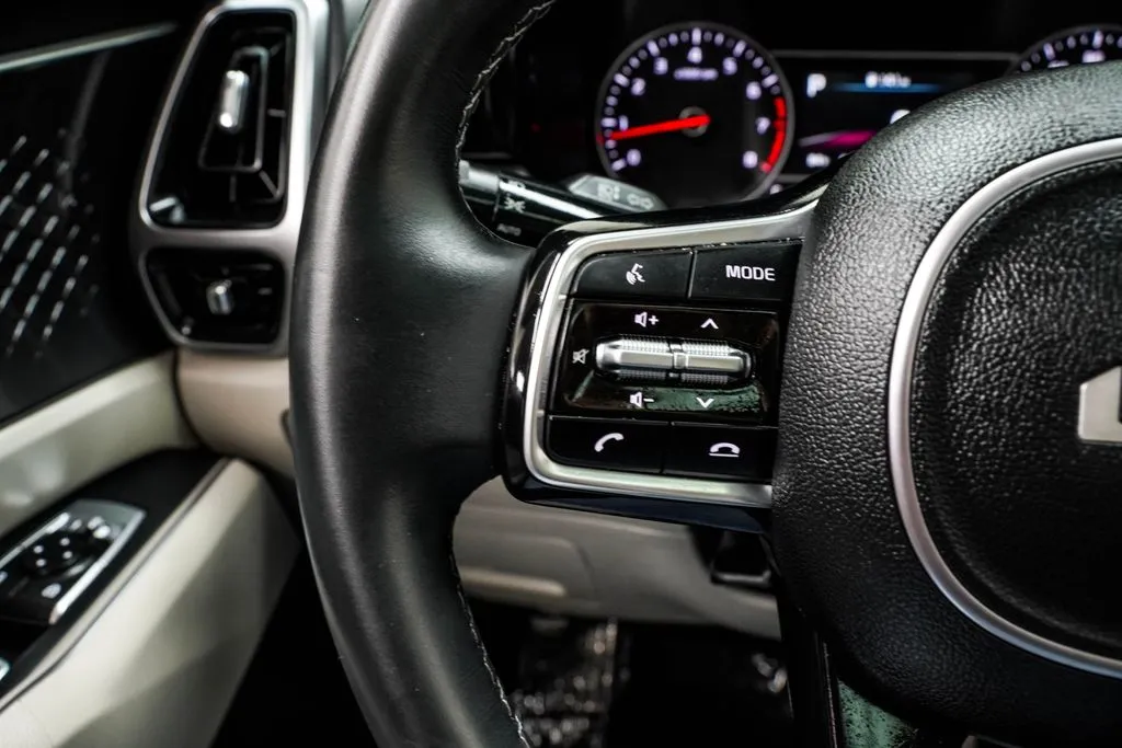 2023 Kia Sorento S, photo 36