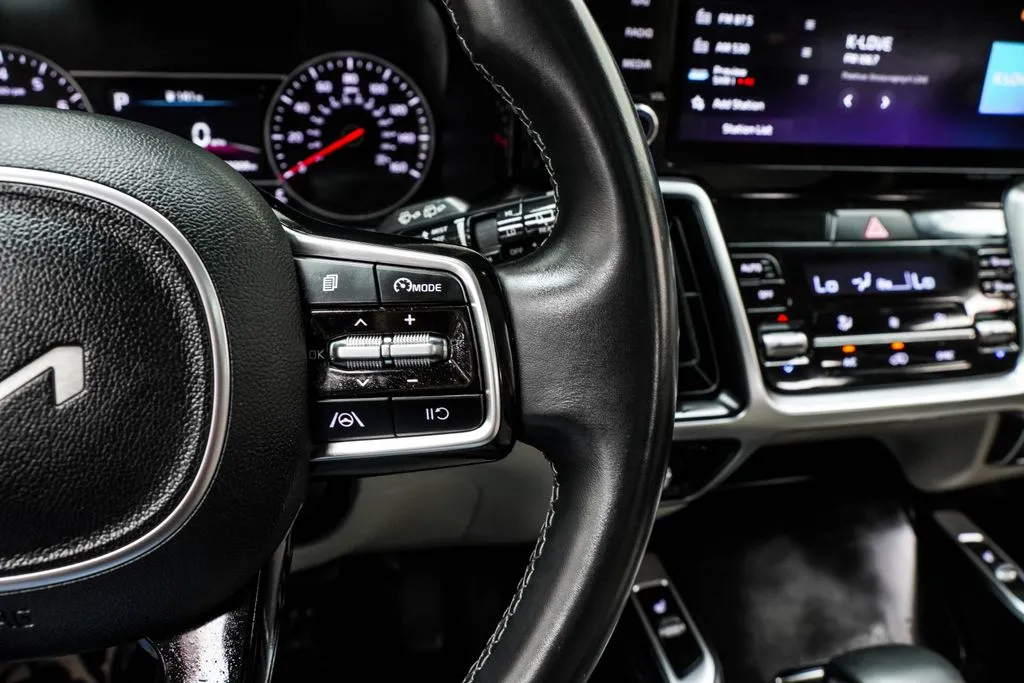 2023 Kia Sorento S, photo 37