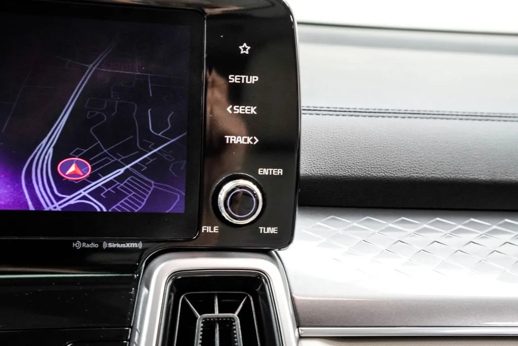 2023 Kia Sorento S, photo 28