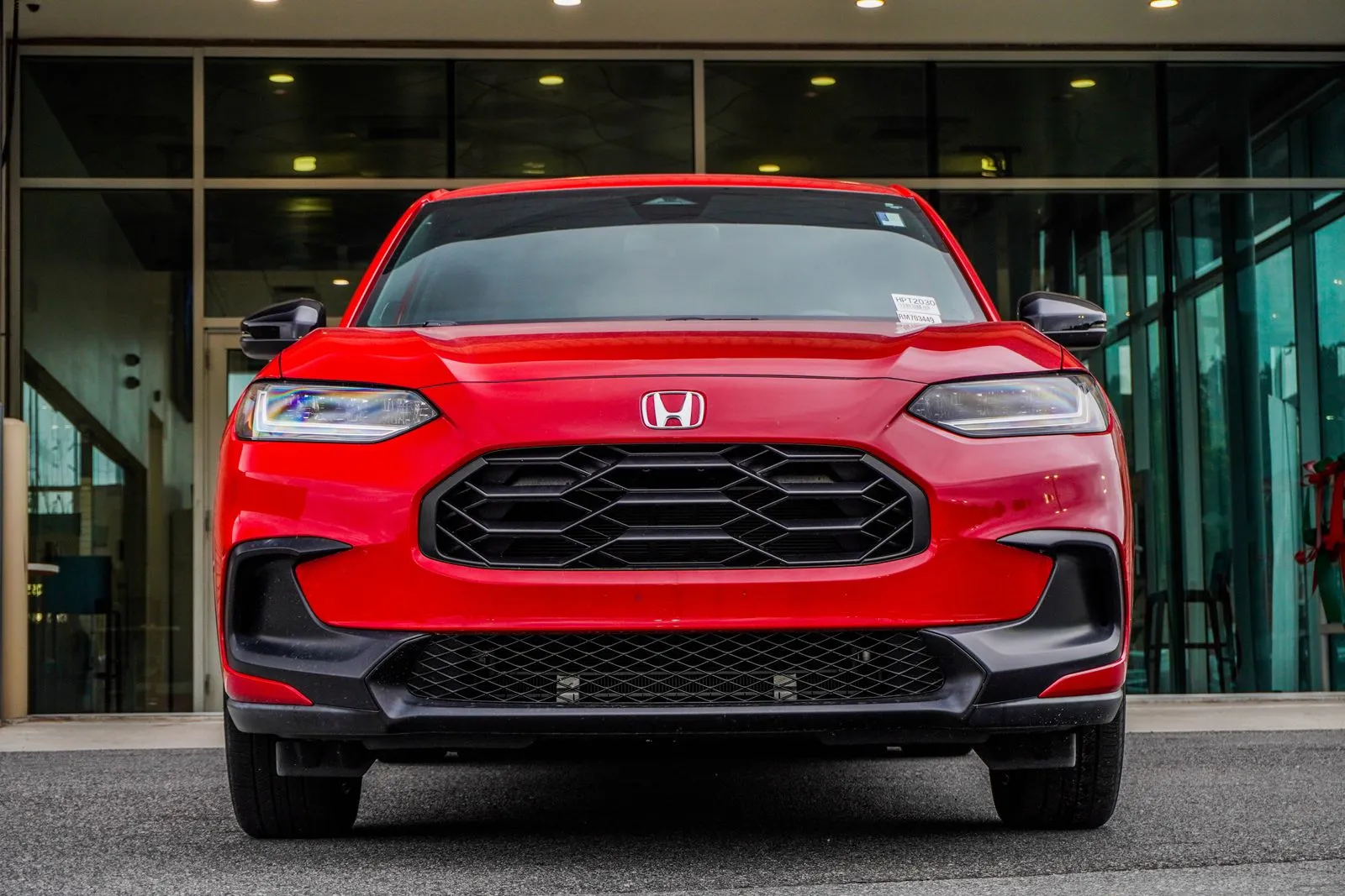 2024 Honda HR-V Sport, photo 6