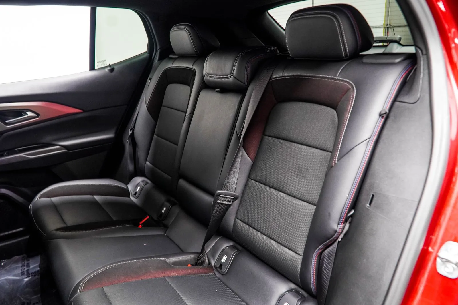2024 Chevrolet Equinox EV RS, photo 40