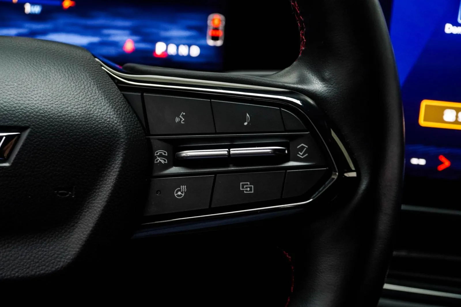 2024 Chevrolet Equinox EV RS, photo 32