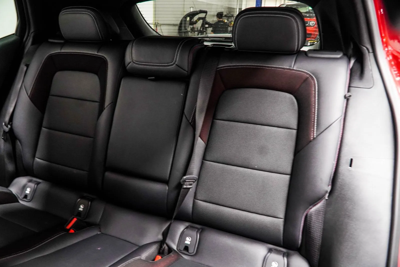 2024 Chevrolet Equinox EV RS, photo 39