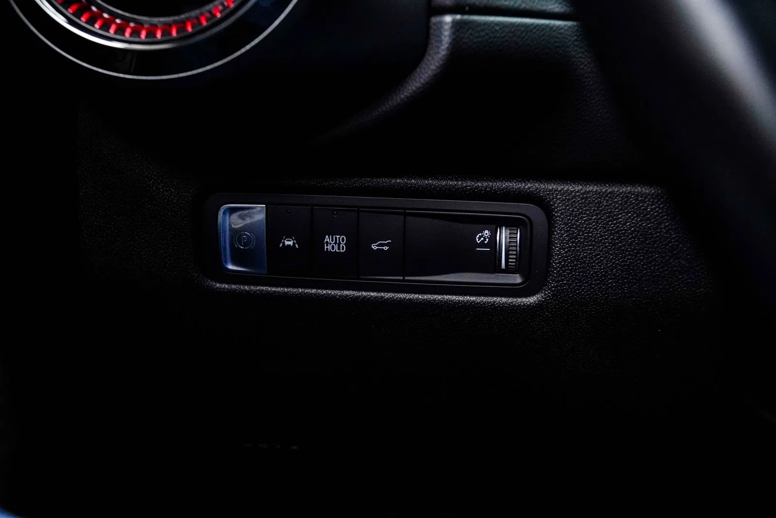 2024 Chevrolet Equinox EV RS, photo 33