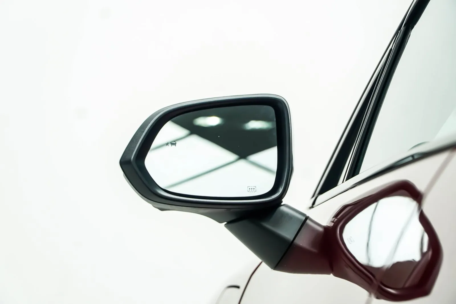 2024 Chevrolet Equinox EV RS, photo 14