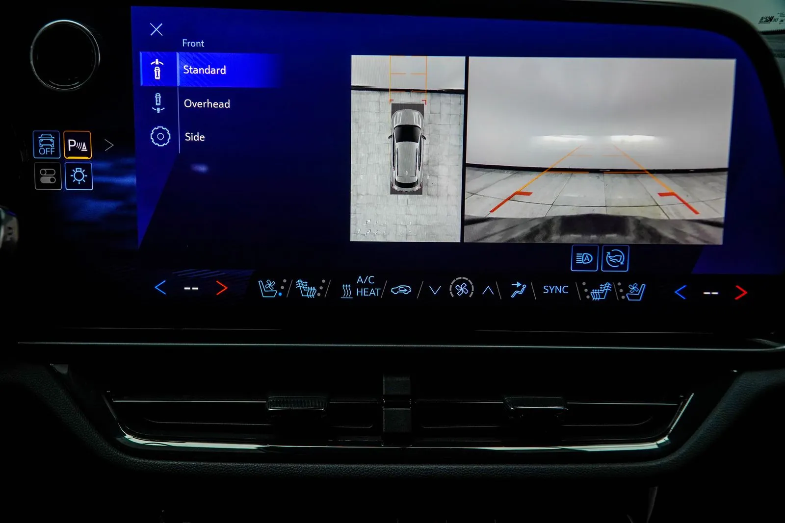 2024 Chevrolet Equinox EV RS, photo 28