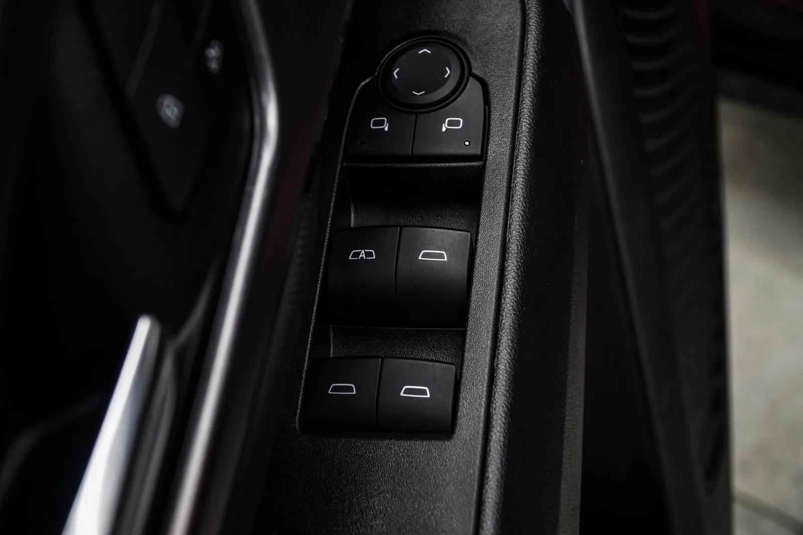 2024 Chevrolet Equinox EV RS, photo 35