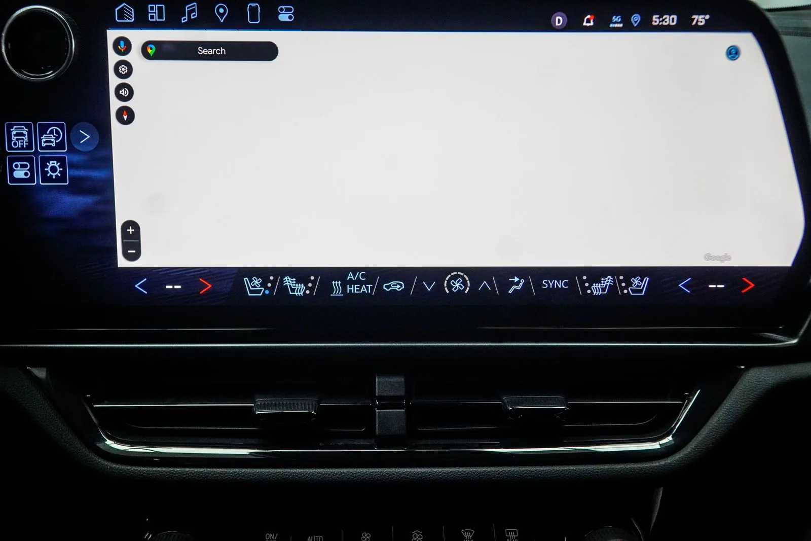 2024 Chevrolet Equinox EV RS, photo 23