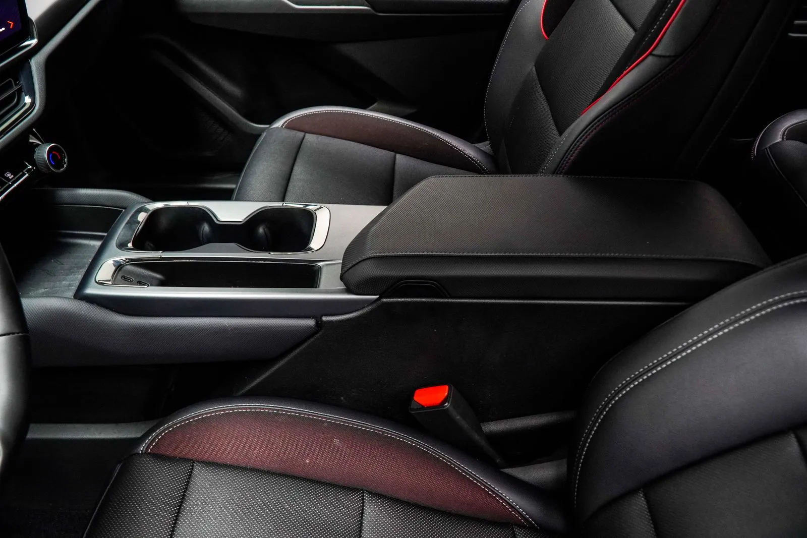 2024 Chevrolet Equinox EV RS, photo 19