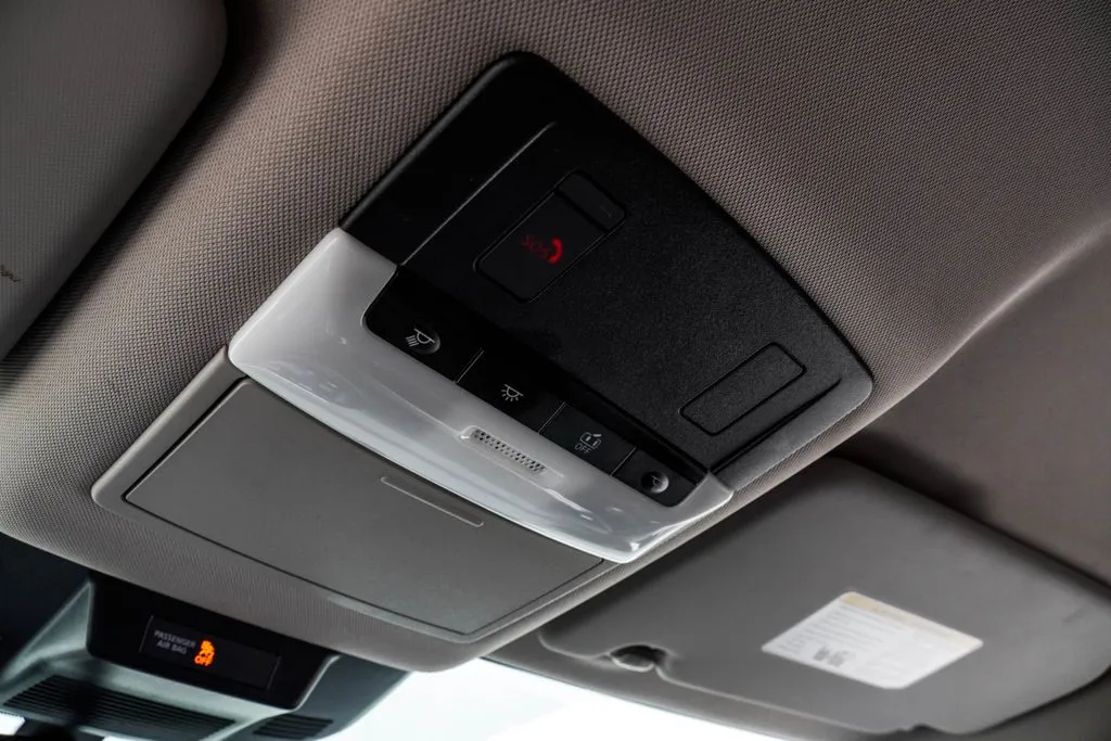 2025 Nissan Rogue SV, photo 34