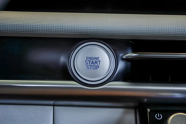 2025 Hyundai Tucson SEL, photo 20