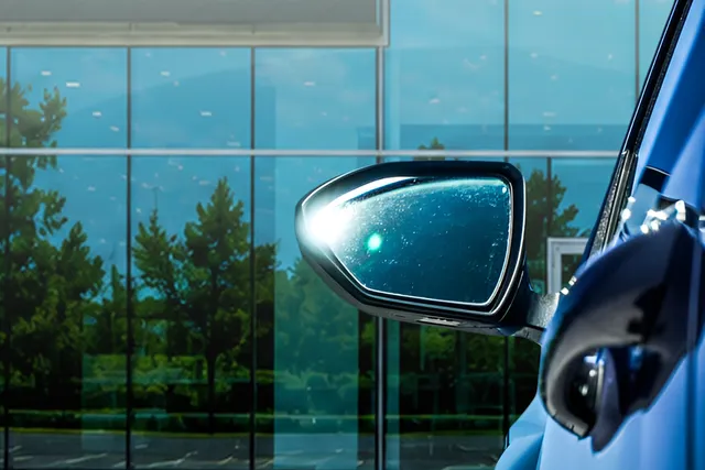 2025 Hyundai Tucson SEL, photo 42