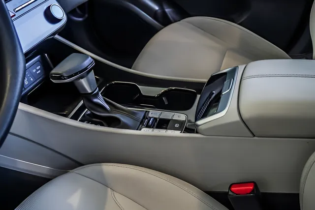 2025 Hyundai Tucson SEL, photo 15