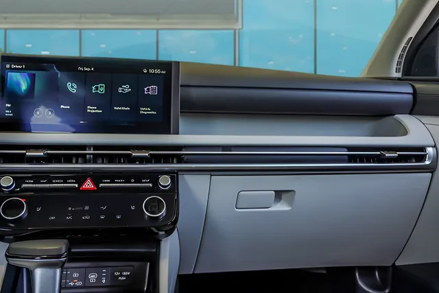 2025 Hyundai Tucson SEL, photo 14