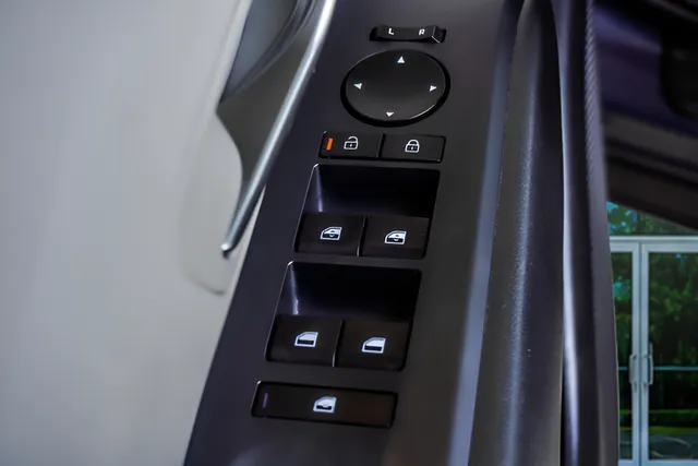 2025 Hyundai Tucson SEL, photo 33
