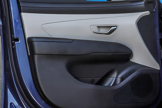 2025 Hyundai Tucson SEL, photo 32