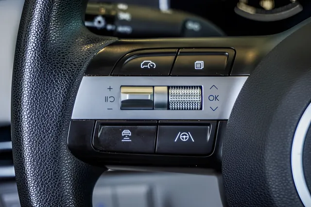 2025 Hyundai Tucson SEL, photo 29