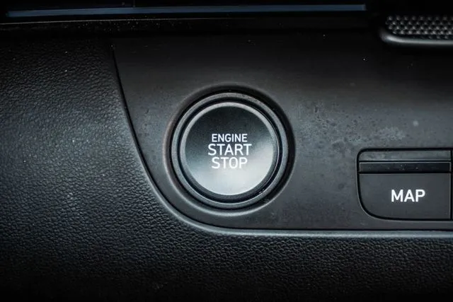 2025 Hyundai Elantra Hybrid SEL Sport, photo 25
