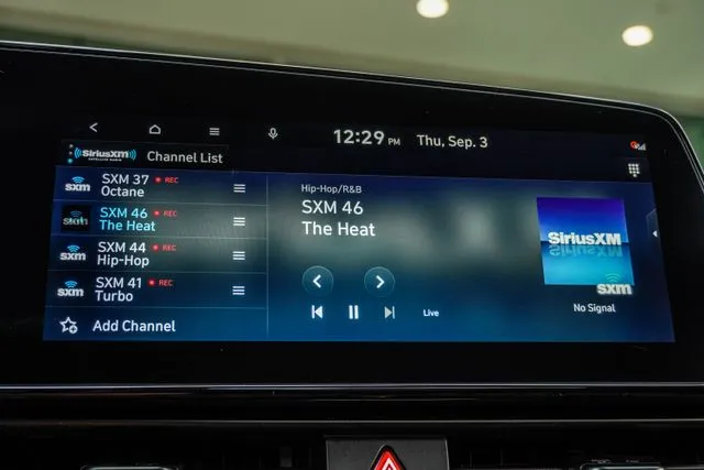 2025 Hyundai Elantra Hybrid SEL Sport, photo 32