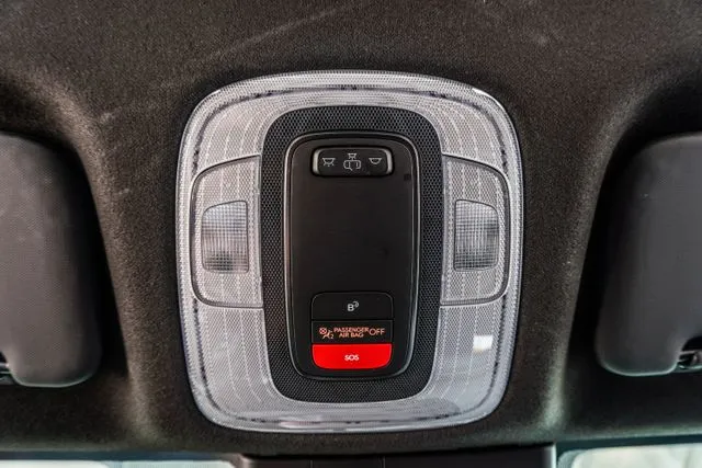 2025 Hyundai Elantra Hybrid SEL Sport, photo 26