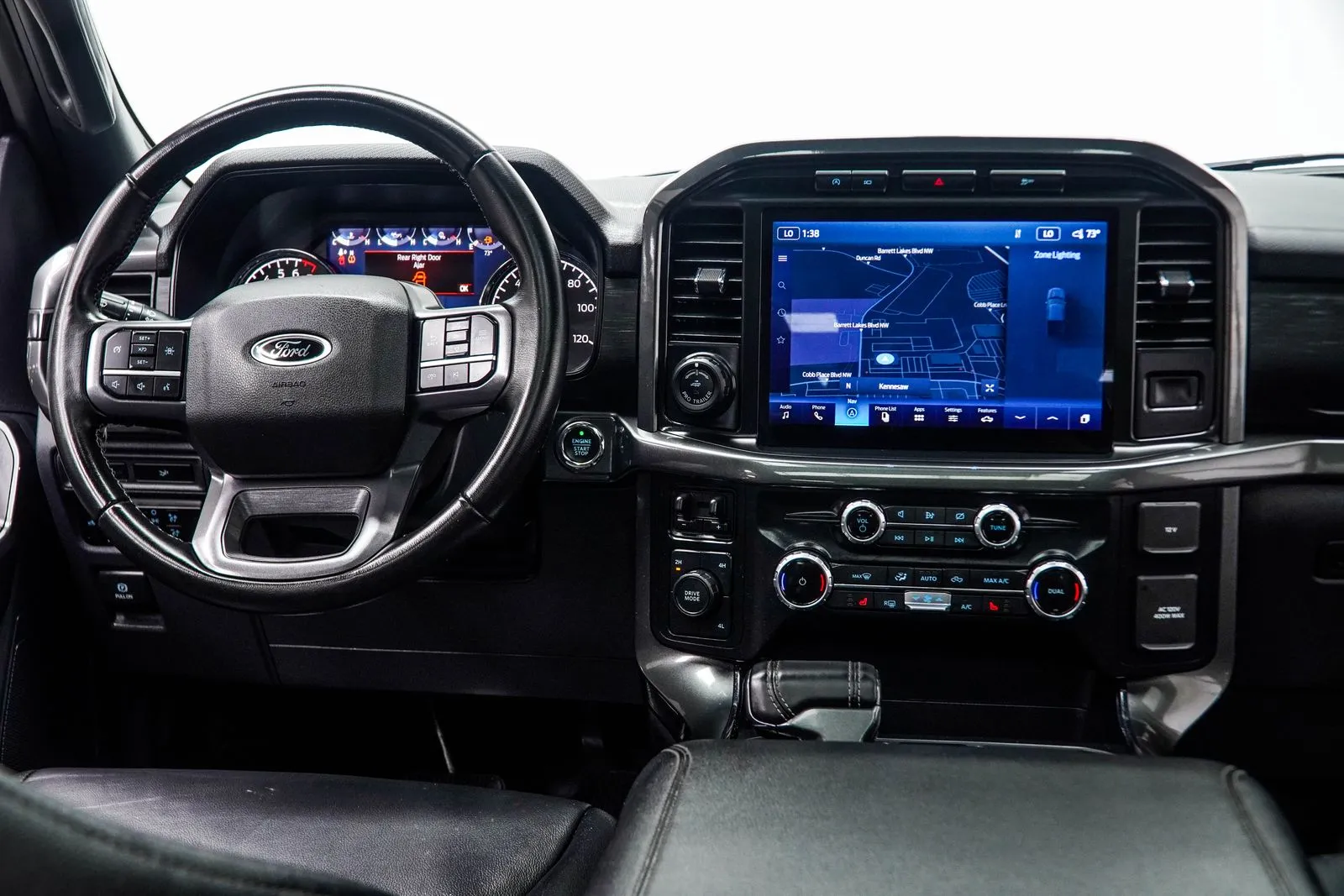 2023 Ford F-150 XLT, photo 15