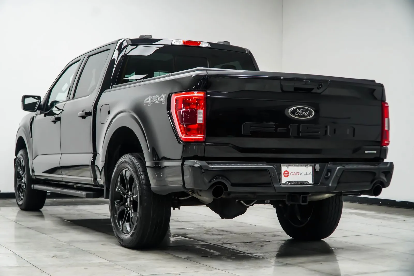 2023 Ford F-150 XLT, photo 9